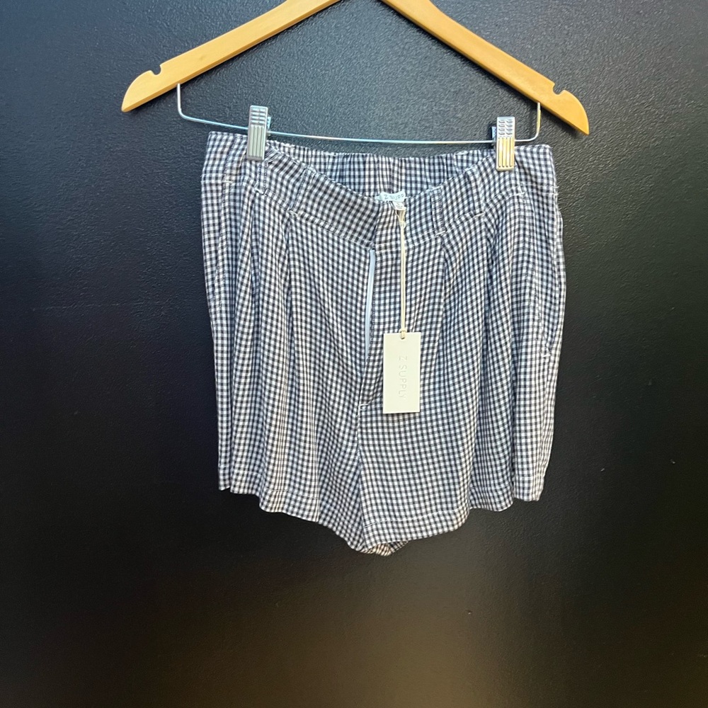 Z Supply Shorts
